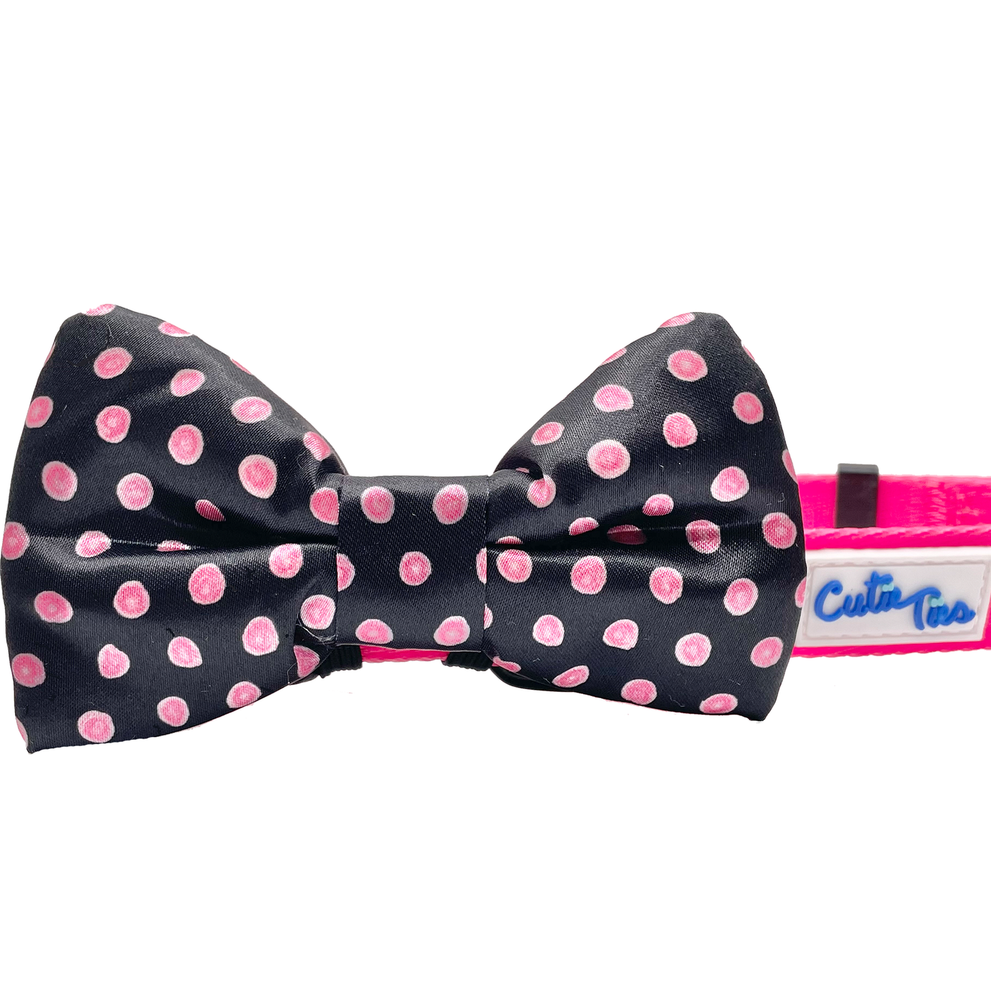 Cutie Ties Dog Bow Tie - Nautical & Sky Designs
