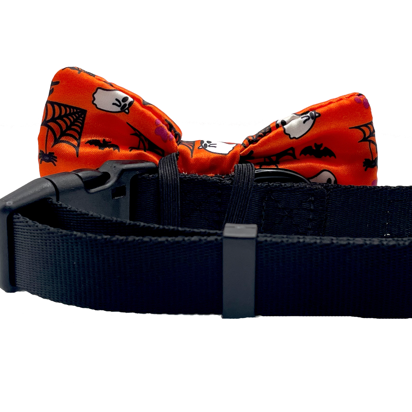 Cutie Ties Dog Bow Tie - Seasonal & Sport Designs