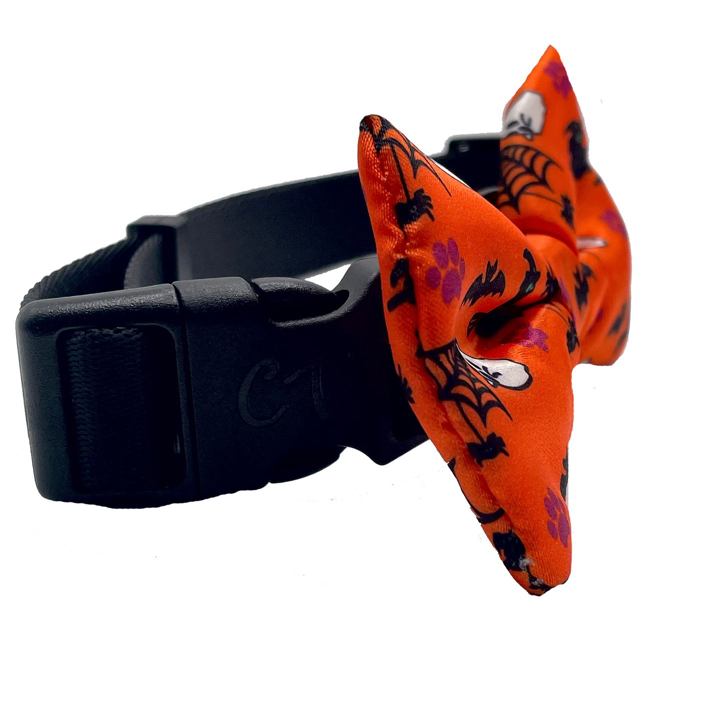 Cutie Ties Dog Bow Tie - Seasonal & Sport Designs