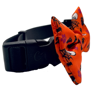 Cutie Ties Dog Bow Tie - Seasonal & Sport Designs