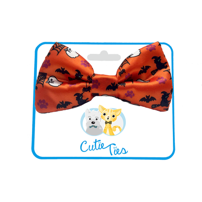 Cutie Ties Dog Bow Tie - Seasonal & Sport Designs