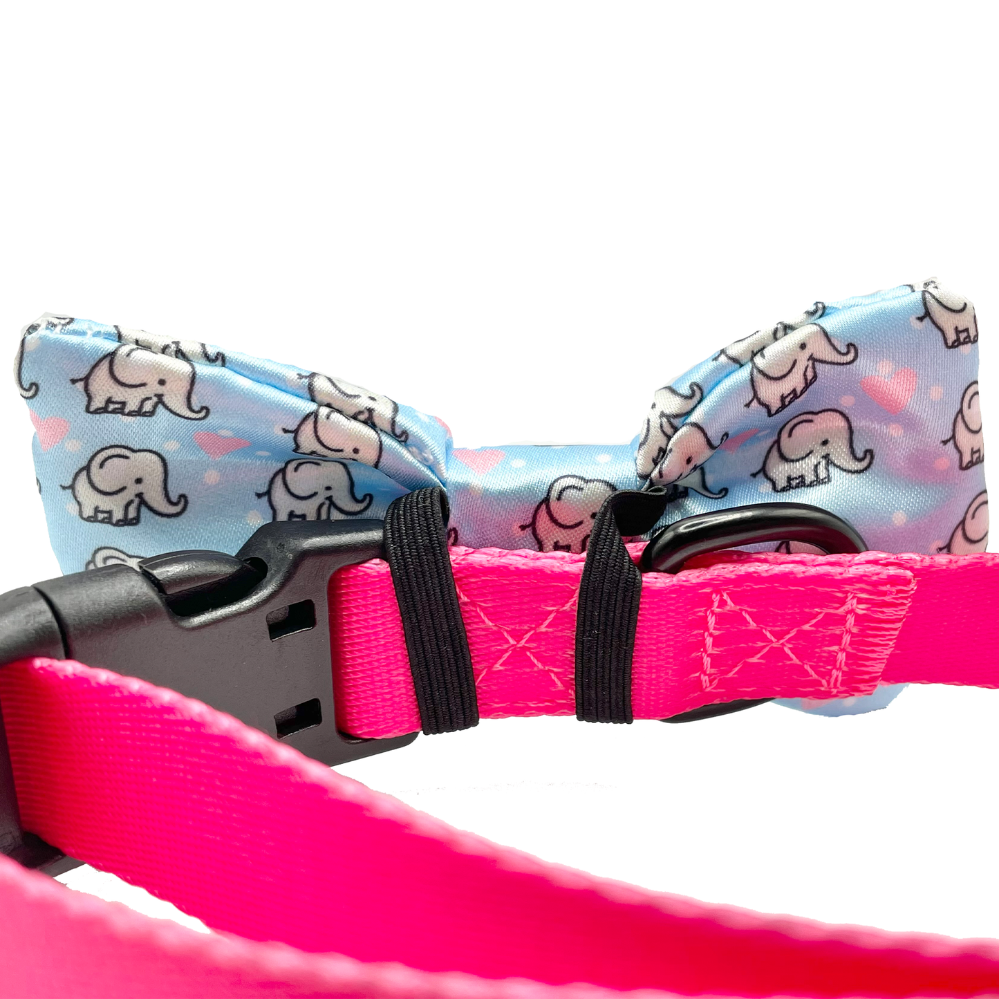 Cutie Ties Dog Bow Tie - Seasonal & Sport Designs