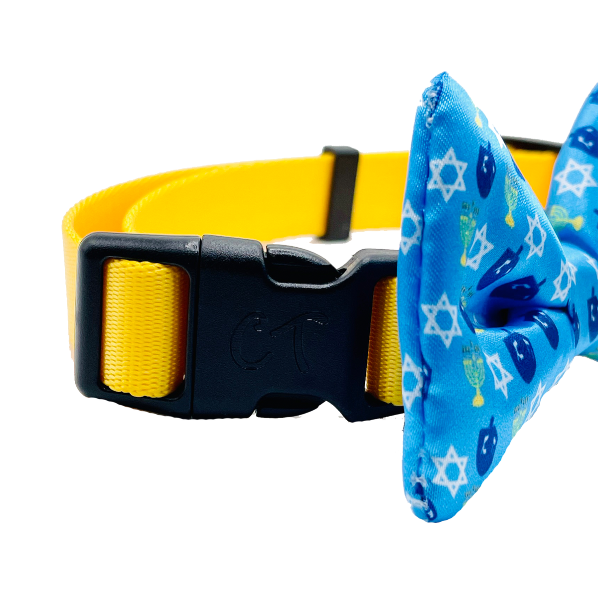 Cutie Ties Dog Bow Tie - Seasonal & Sport Designs