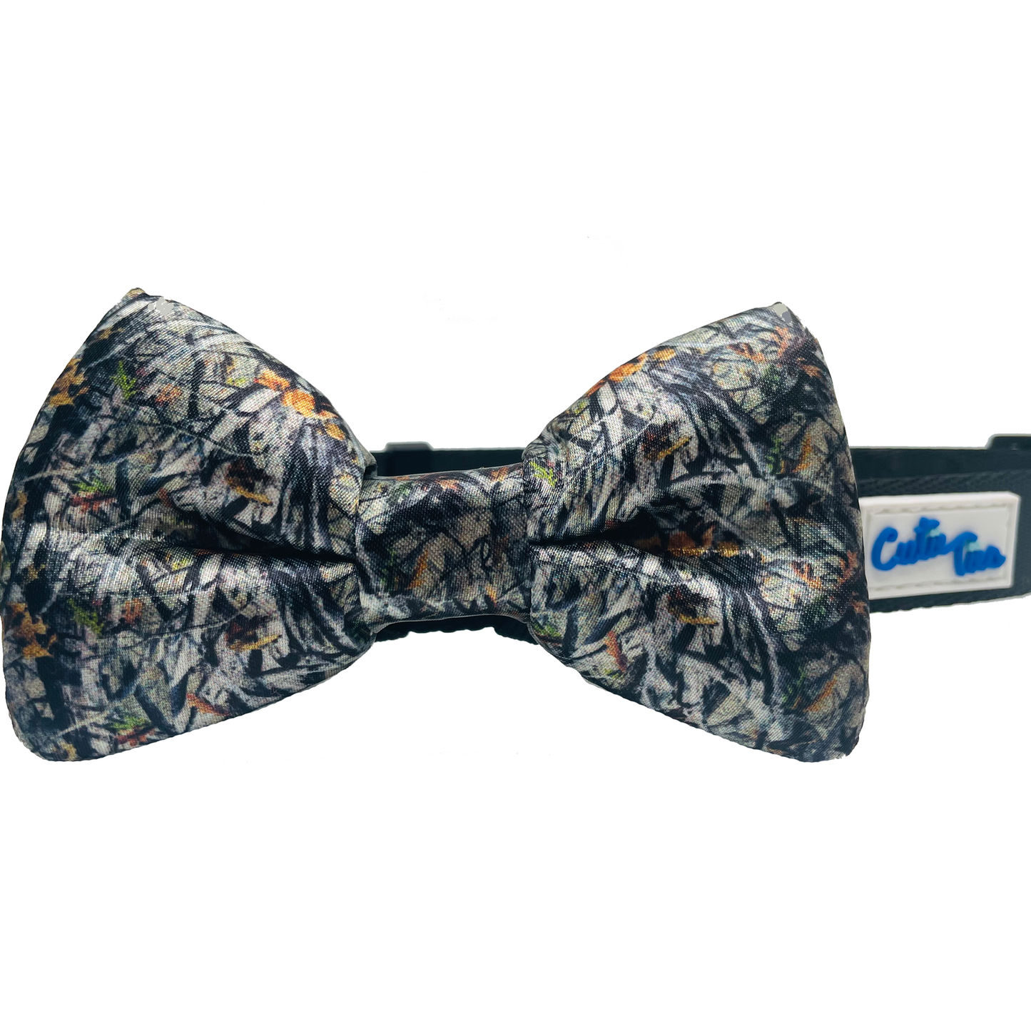 Cutie Ties Dog Bow Tie - Seasonal & Sport Designs