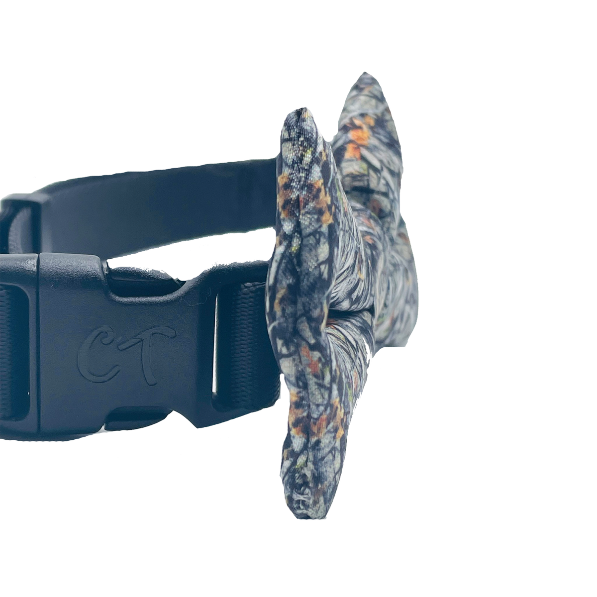 Cutie Ties Dog Bow Tie - Seasonal & Sport Designs