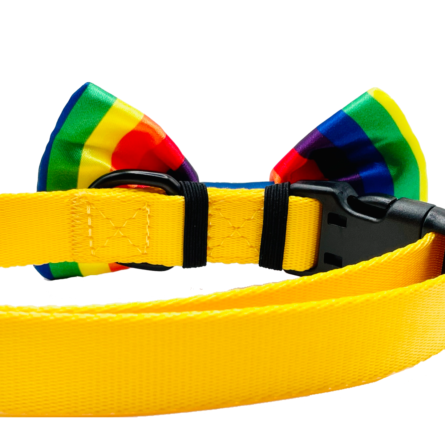 Cutie Ties Dog Bow Tie - Novelty & Food Designs