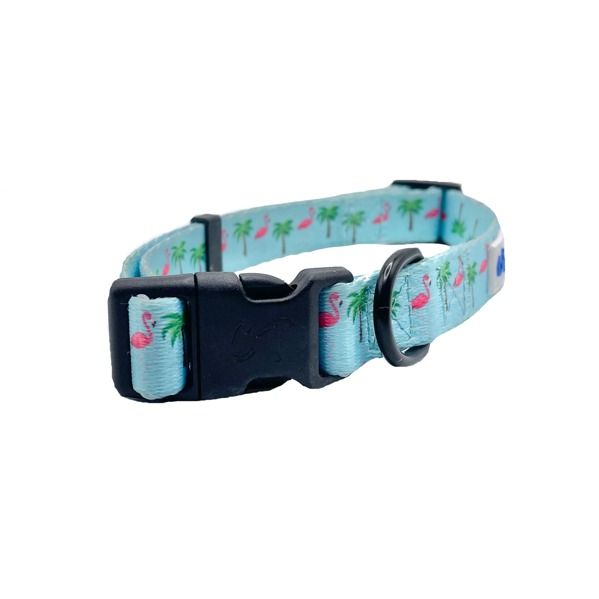 Cutie Ties Fun Design Dog Collar - Holiday & Themed