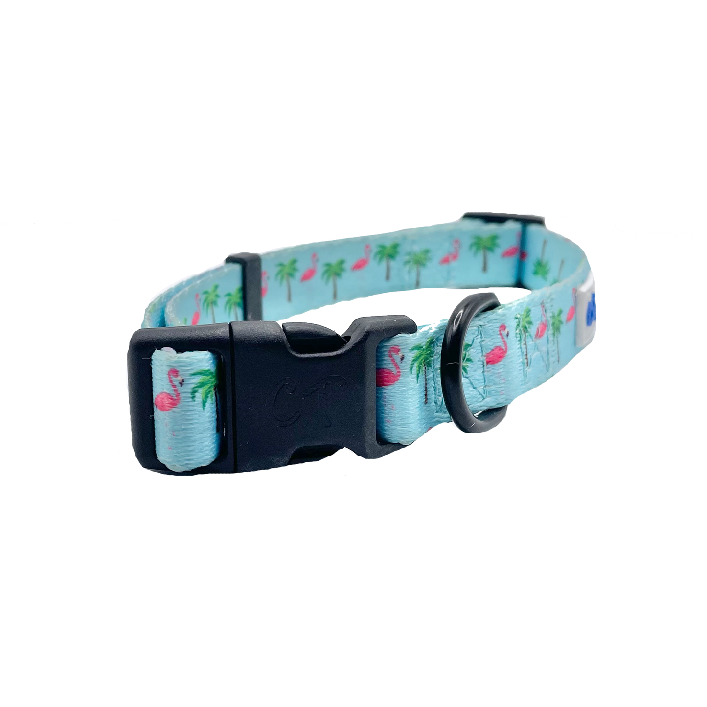 Cutie Ties Fun Design Dog Collar - Holiday & Themed
