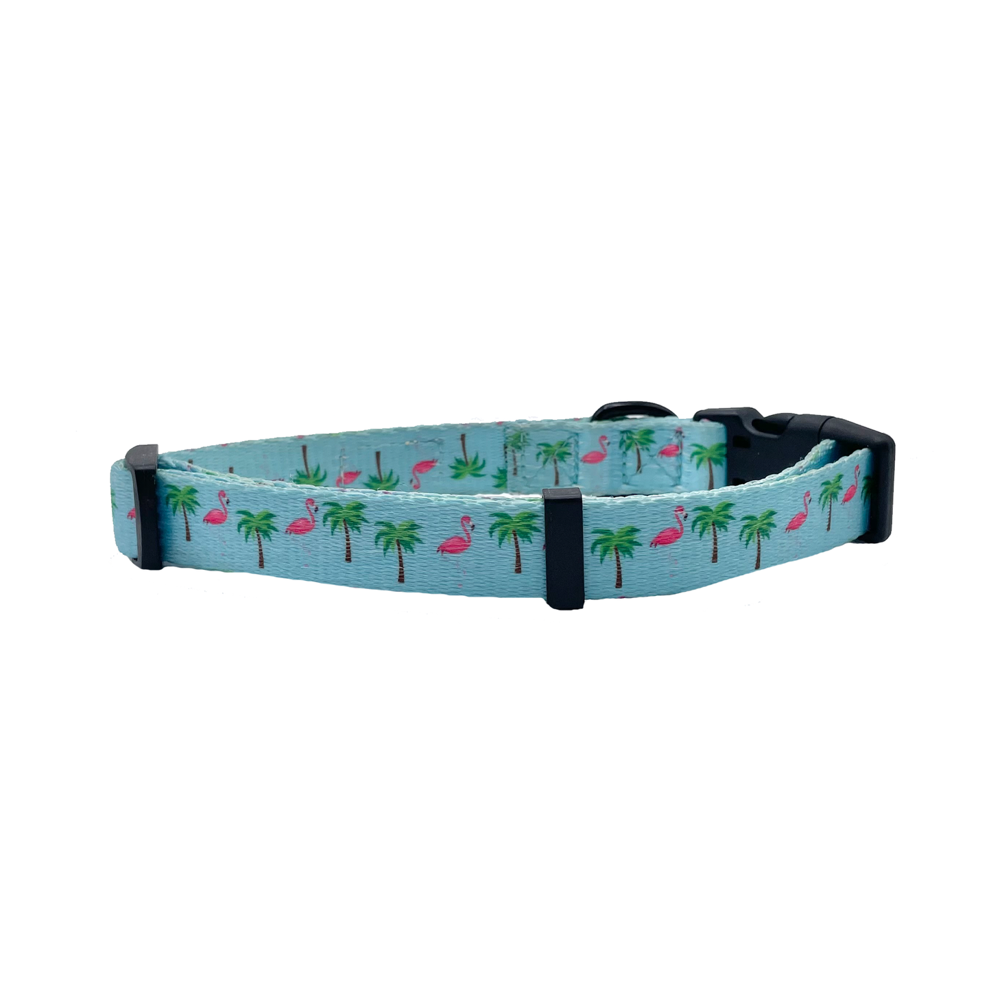 Cutie Ties Fun Design Dog Collar - Holiday & Themed