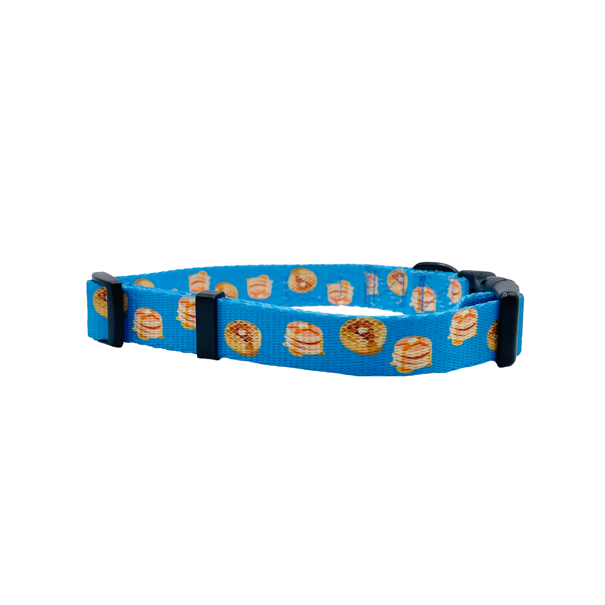 Cutie Ties Fun Design Dog Collar - Novelty Prints