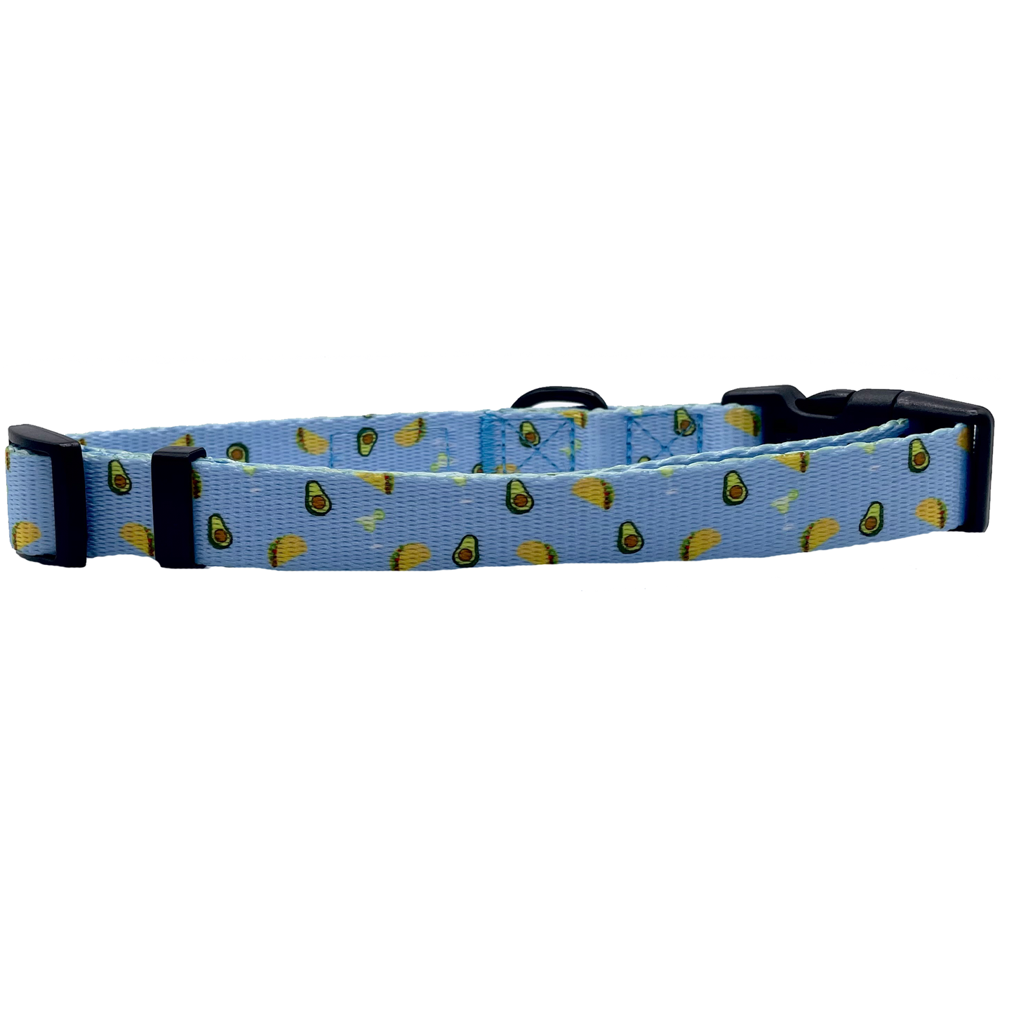 Cutie Ties Fun Design Dog Collar - Holiday & Themed