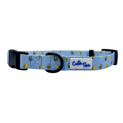 Cutie Ties Fun Design Dog Collar - Holiday & Themed
