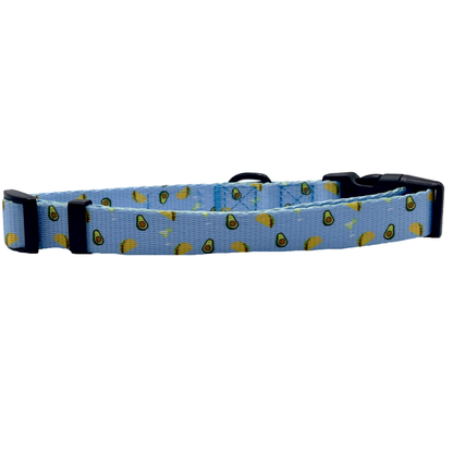 Cutie Ties Fun Design Dog Collar - Holiday & Themed