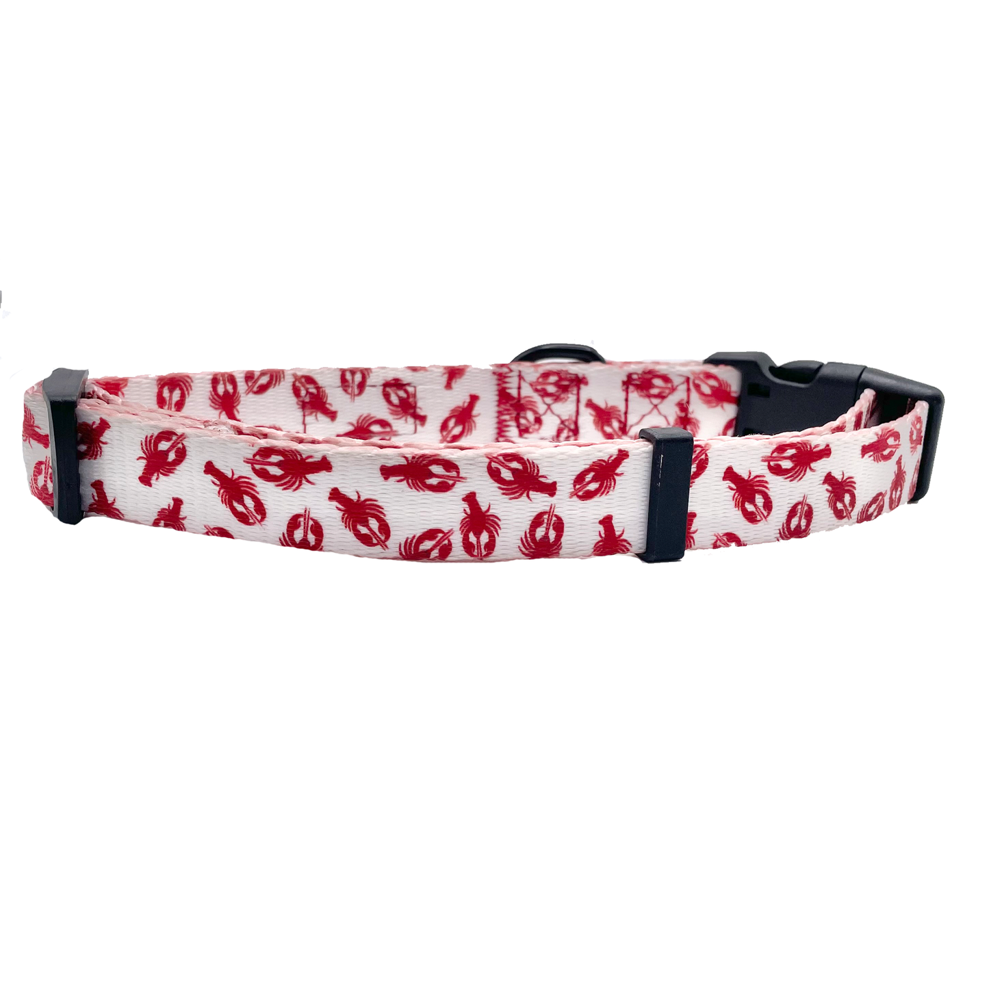 Cutie Ties Fun Design Dog Collar - Novelty Prints
