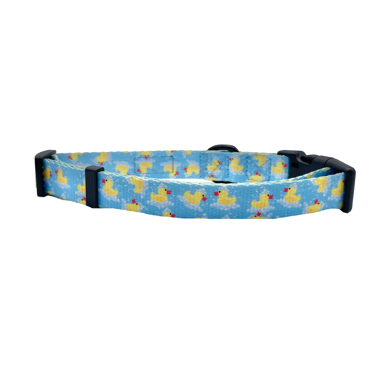 Cutie Ties Fun Design Dog Collar - Novelty Prints