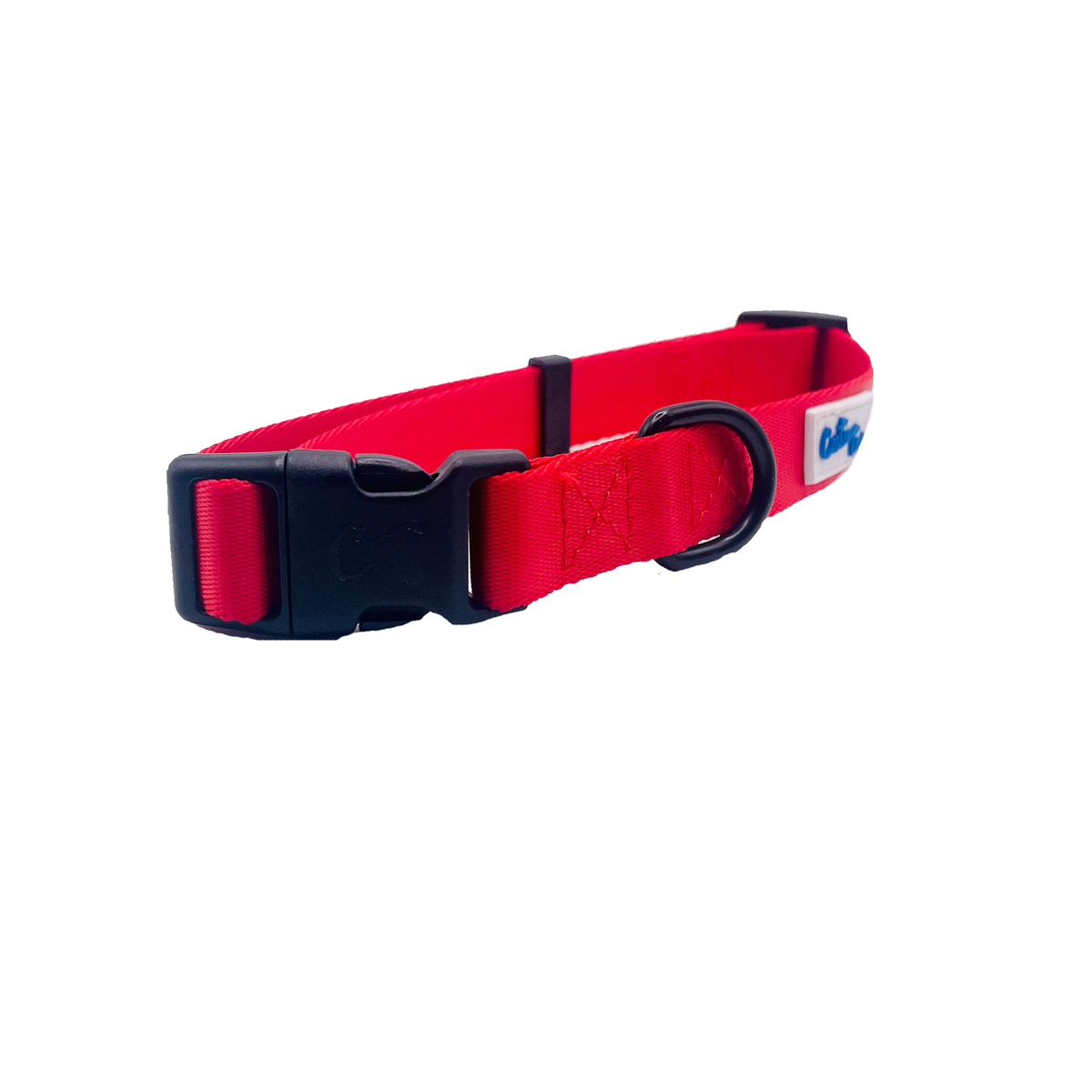 Cutie Ties Fun Design Dog Collar - Classic Colors