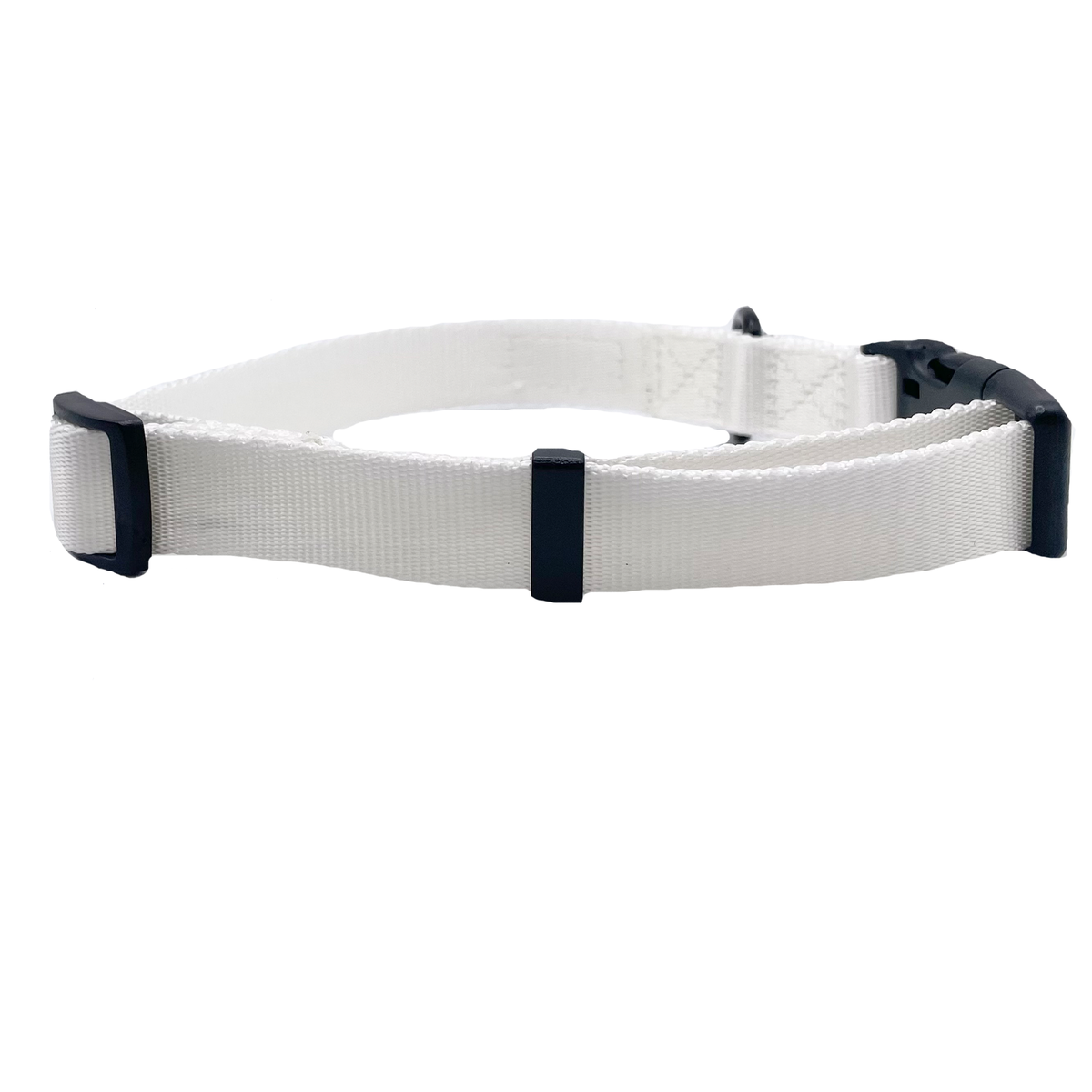 Cutie Ties Fun Design Dog Collar - Classic Colors