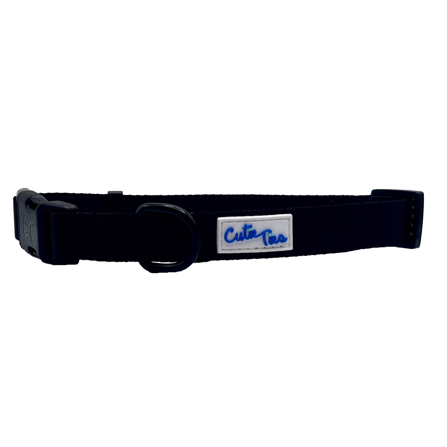 Cutie Ties Fun Design Dog Collar - Novelty Prints