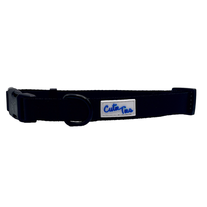 Cutie Ties Fun Design Dog Collar - Novelty Prints