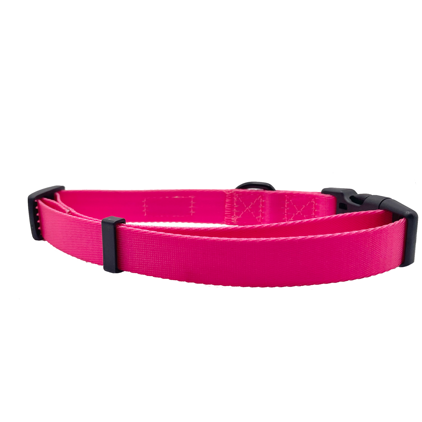 Cutie Ties Fun Design Dog Collar - Classic Colors