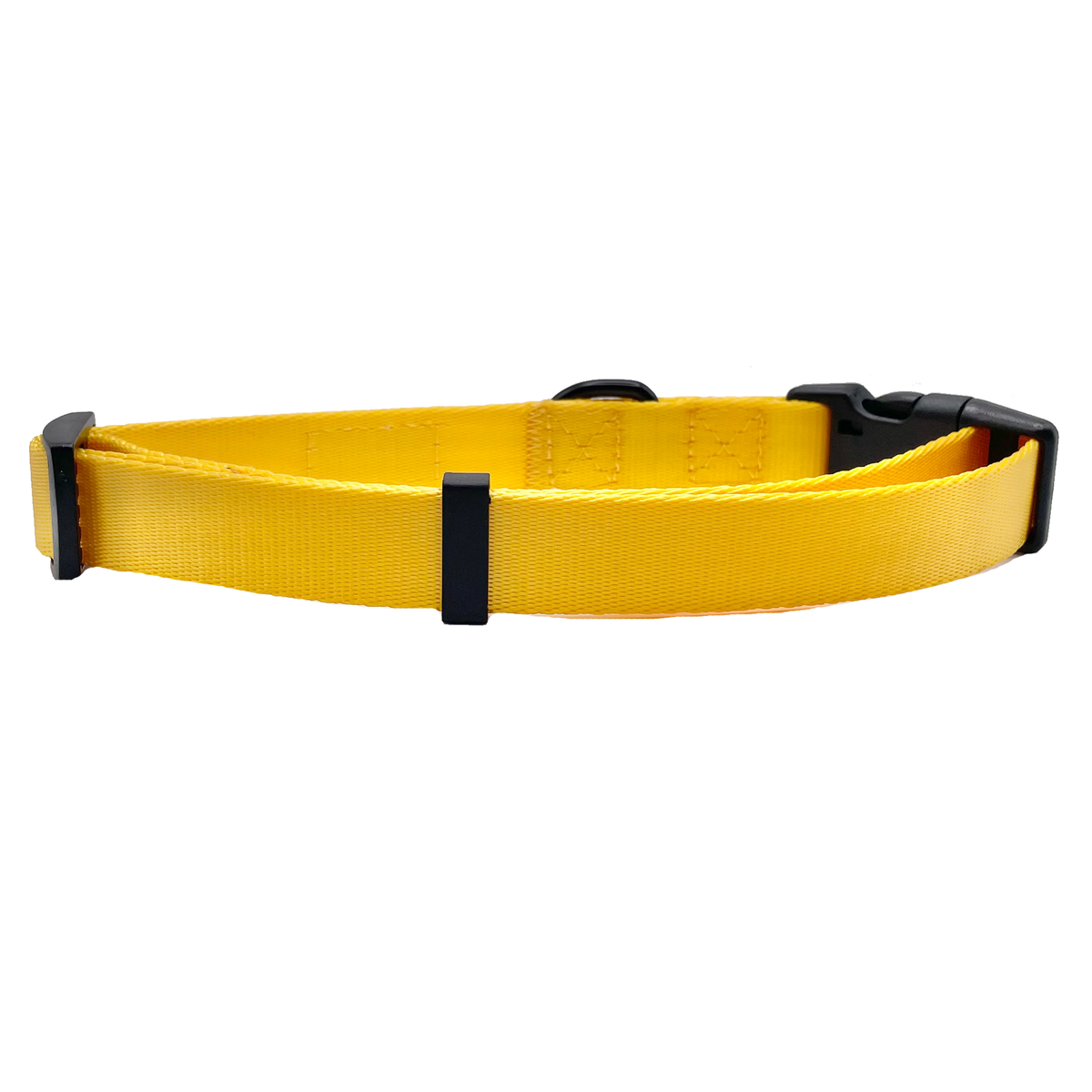 Cutie Ties Fun Design Dog Collar - Classic Colors