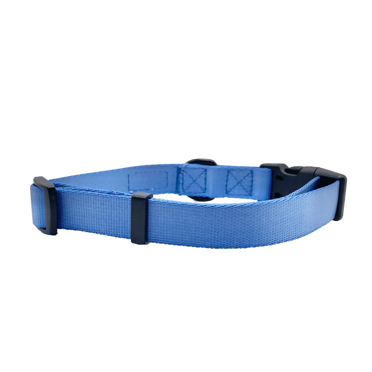 Cutie Ties Fun Design Dog Collar - Classic Colors