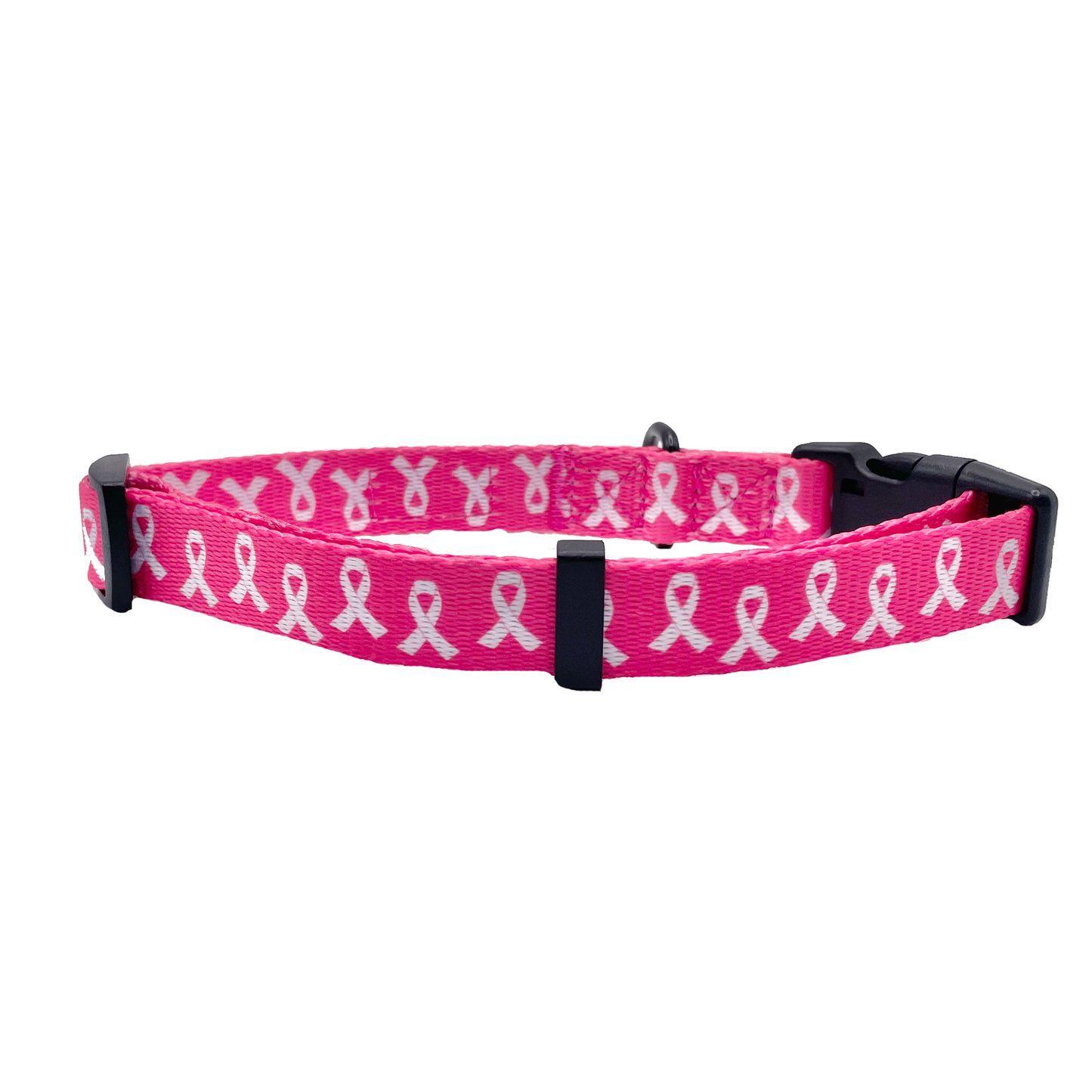 Cutie Ties Fun Design Dog Collar - Holiday & Themed