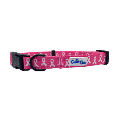 Cutie Ties Fun Design Dog Collar - Holiday & Themed