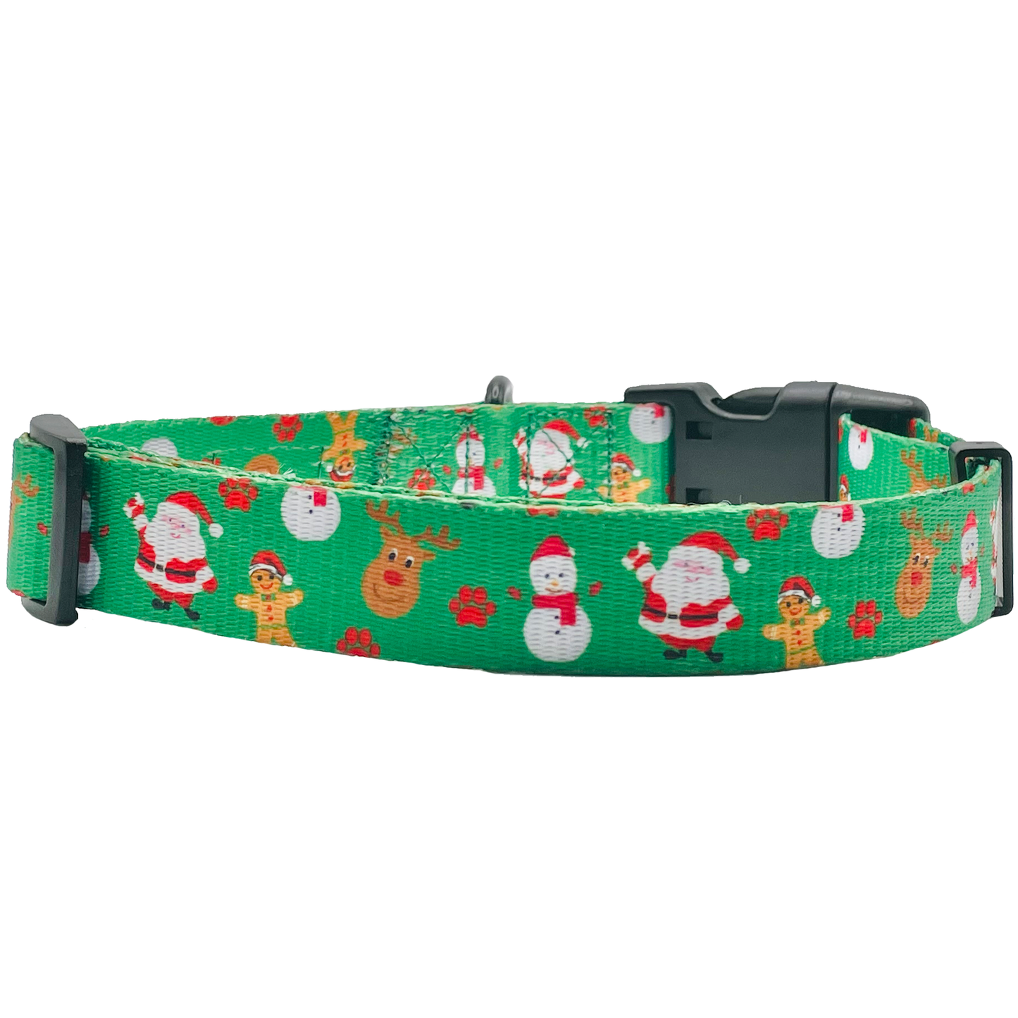 Cutie Ties Fun Design Dog Collar - Holiday & Themed