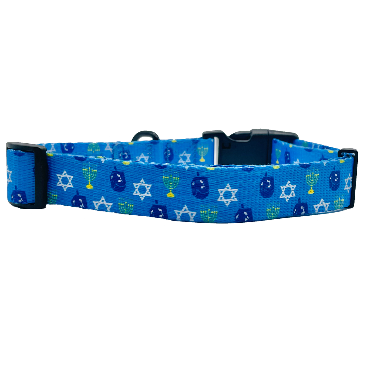 Cutie Ties Fun Design Dog Collar - Holiday & Themed