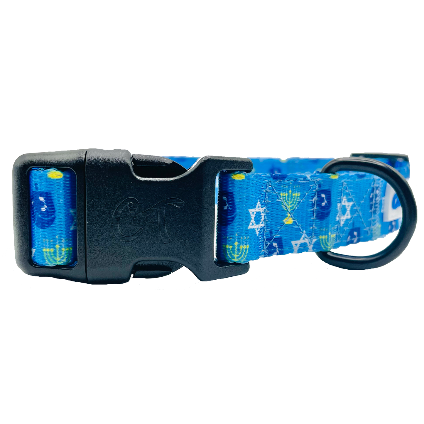 Cutie Ties Fun Design Dog Collar - Holiday & Themed