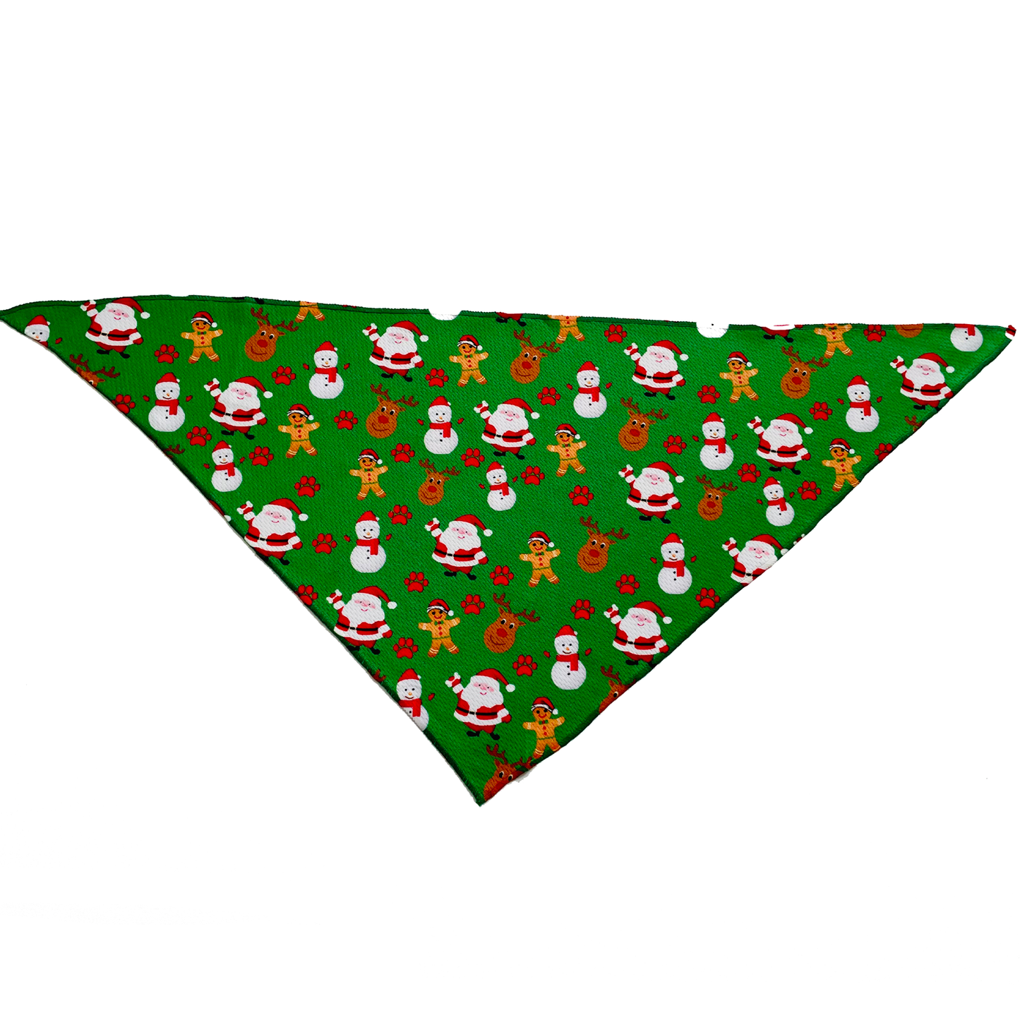 Cutie Ties Tie On Dog Bandana