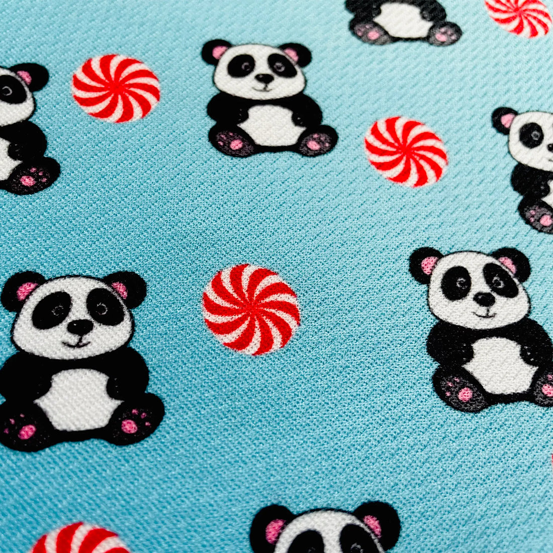 Cutie Ties Tie On Dog Bandana