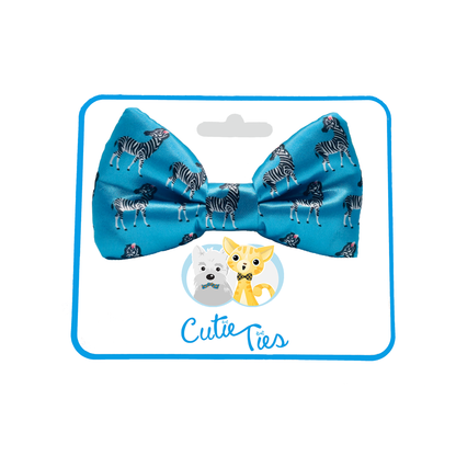 Cutie Ties Dog Bow Tie - Novelty & Food Designs