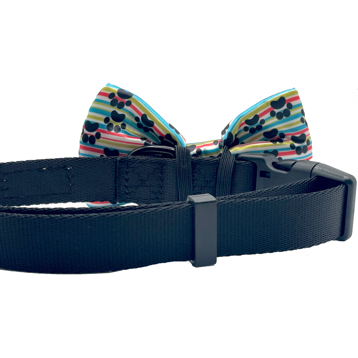 Cutie Ties Dog Bow Tie - Novelty & Food Designs