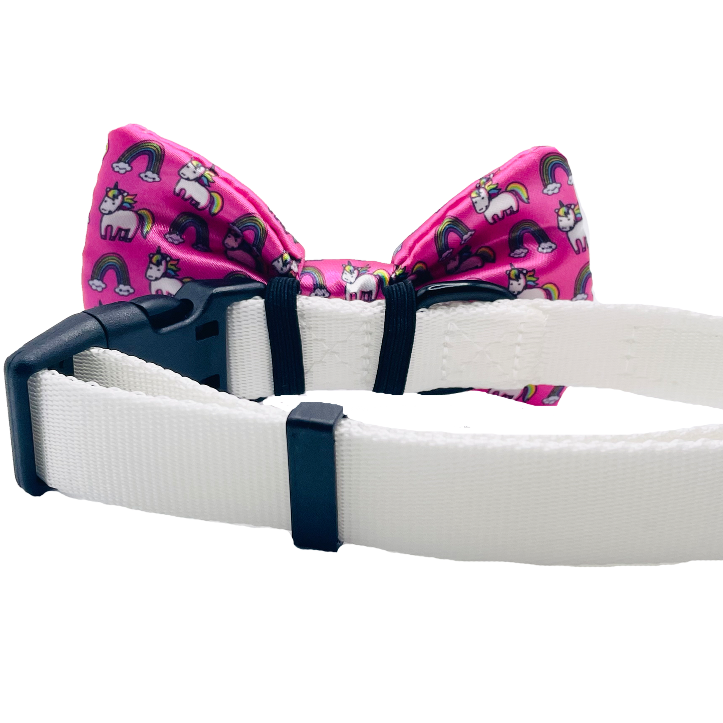 Cutie Ties Dog Bow Tie - Novelty & Food Designs
