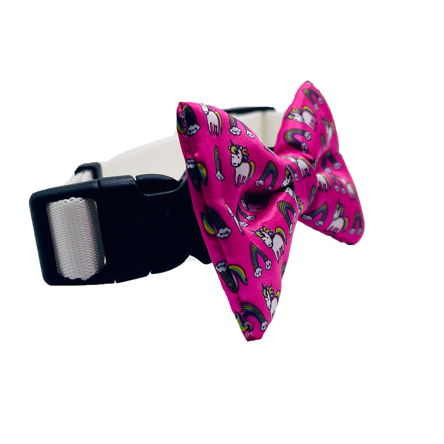 Cutie Ties Dog Bow Tie - Novelty & Food Designs