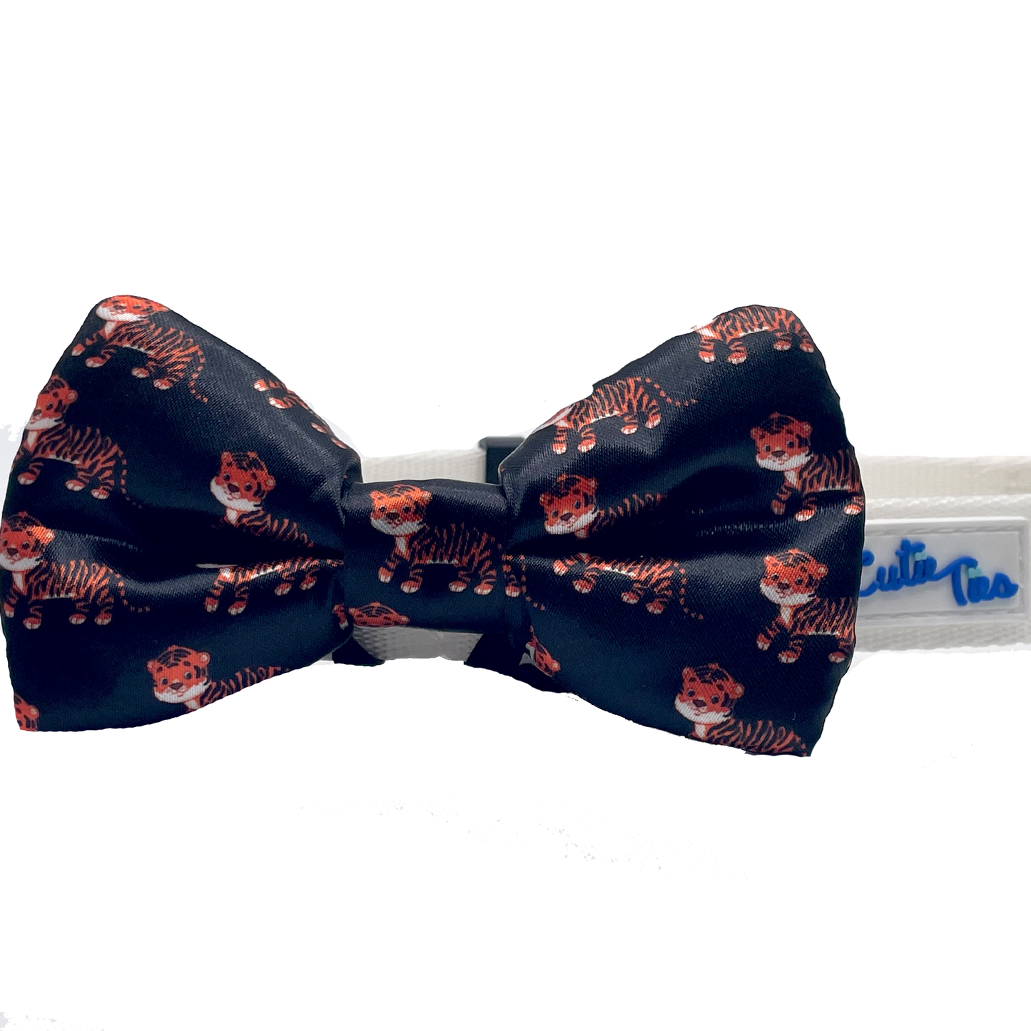 Cutie Ties Dog Bow Tie - Novelty & Food Designs