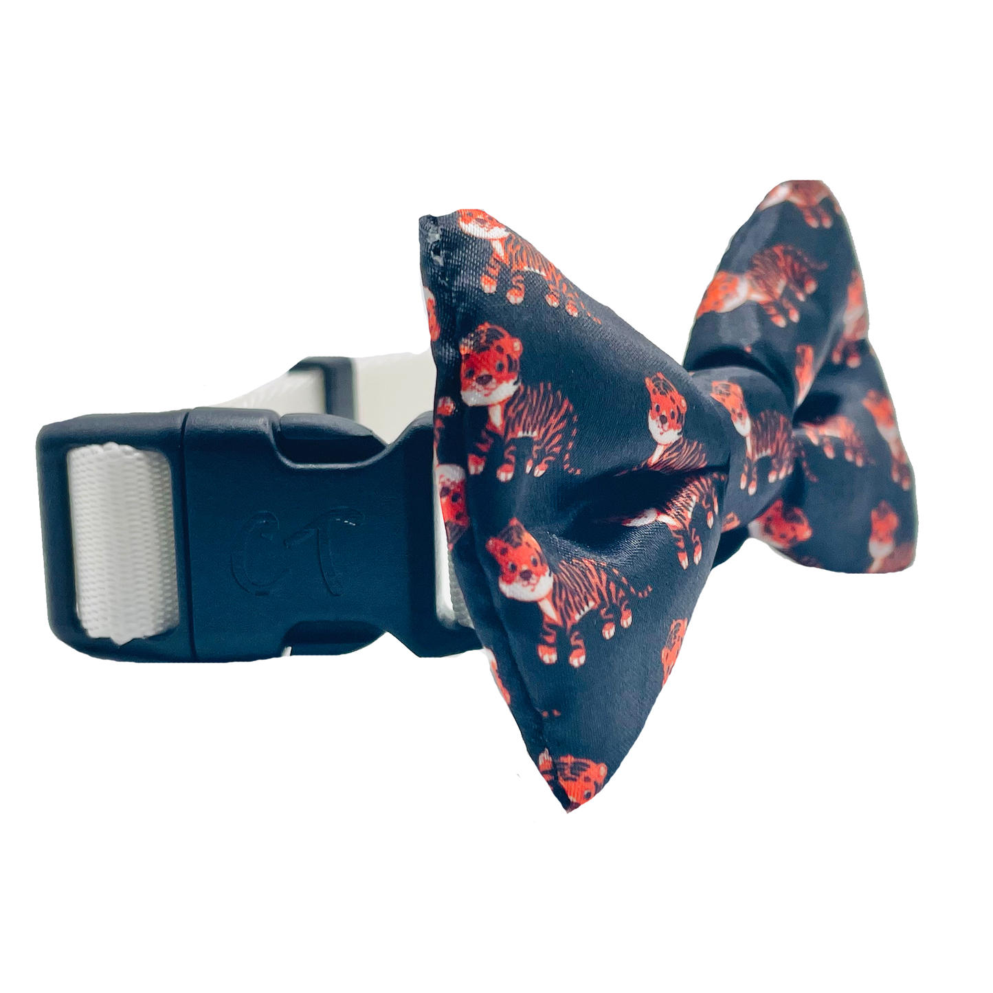 Cutie Ties Dog Bow Tie - Novelty & Food Designs