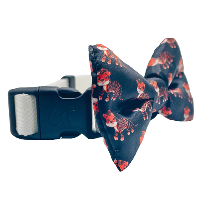 Cutie Ties Dog Bow Tie - Novelty & Food Designs