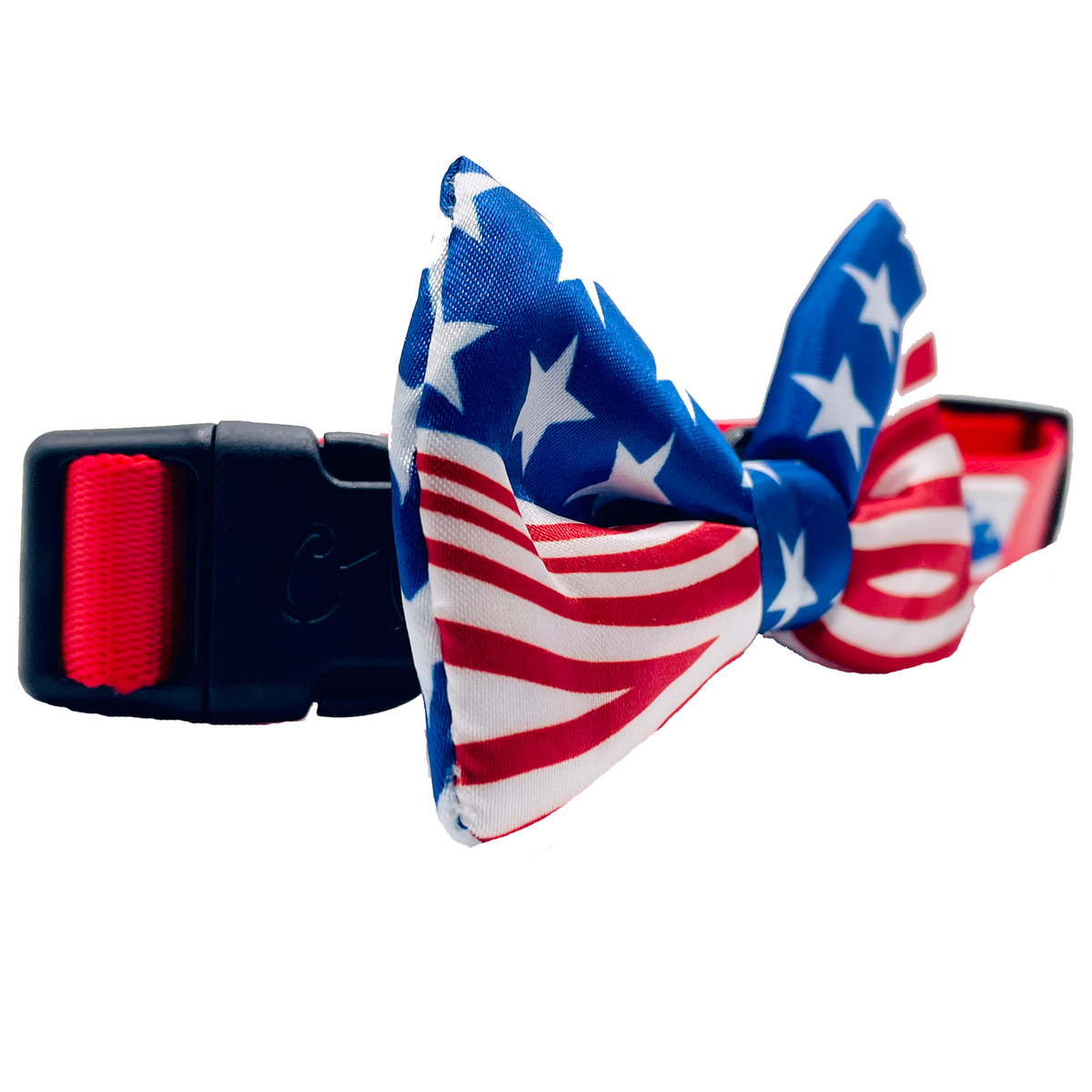 Cutie Ties Dog Bow Tie - Novelty & Food Designs