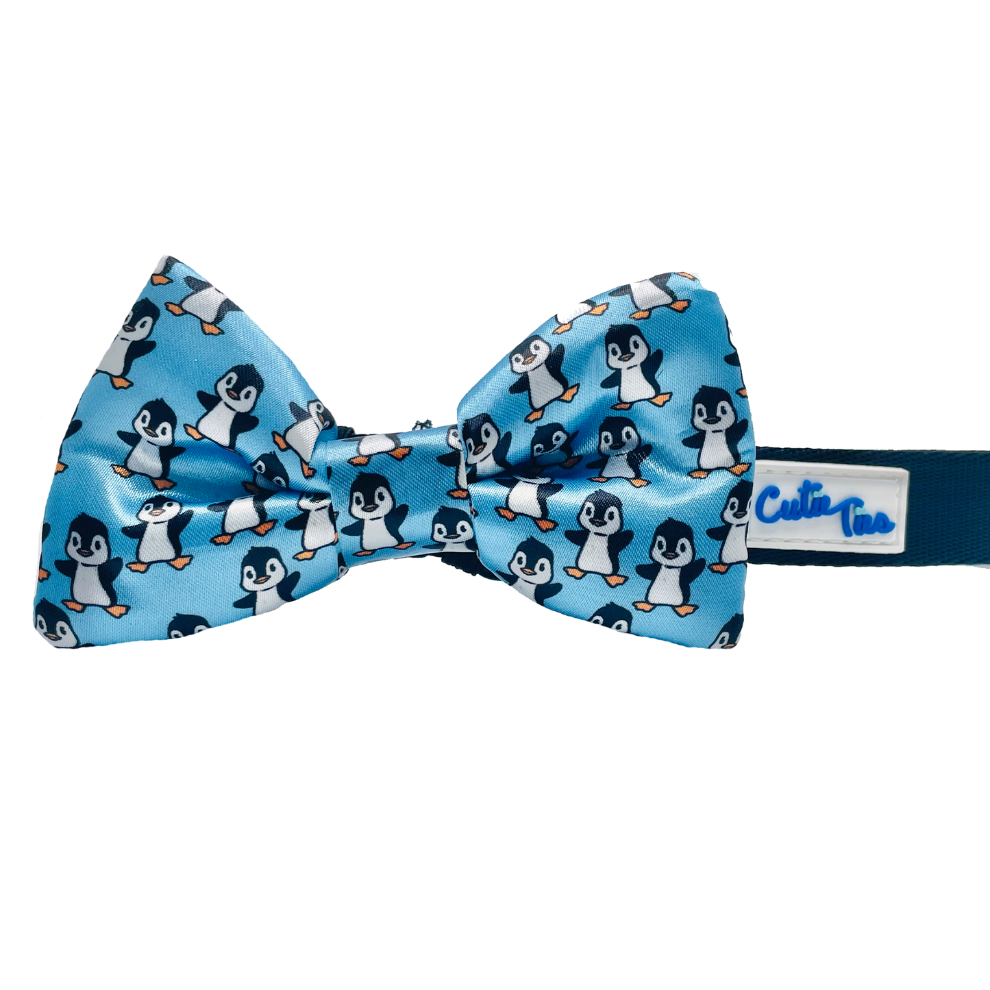 Cutie Ties Dog Bow Tie - Novelty & Food Designs