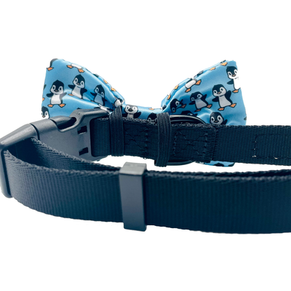 Cutie Ties Dog Bow Tie - Novelty & Food Designs