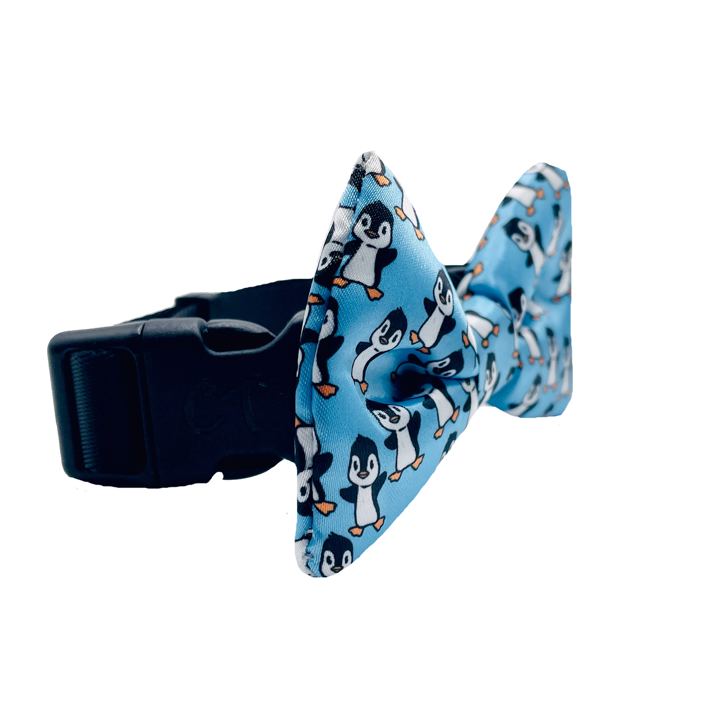 Cutie Ties Dog Bow Tie - Novelty & Food Designs