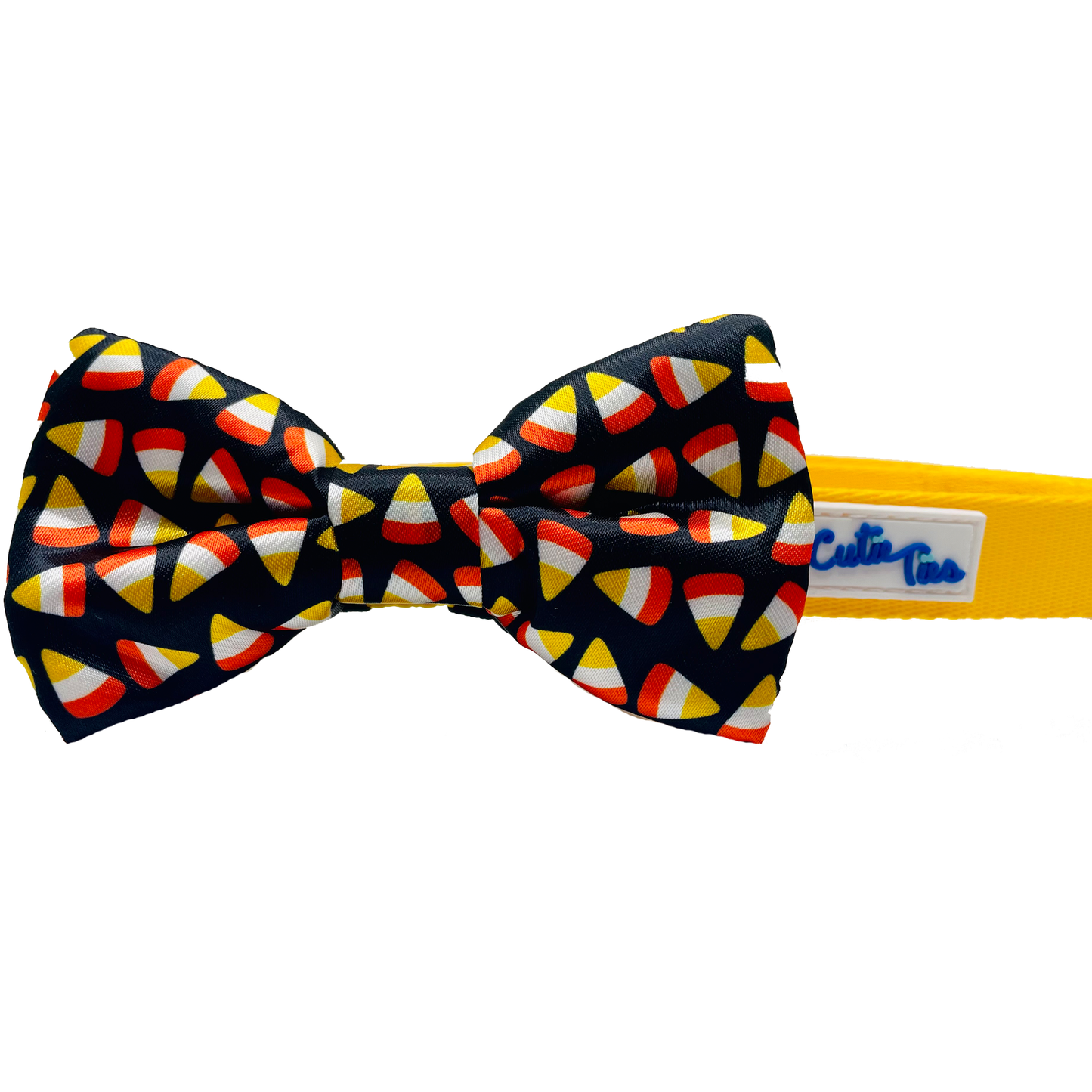 Cutie Ties Dog Bow Tie - Novelty & Food Designs