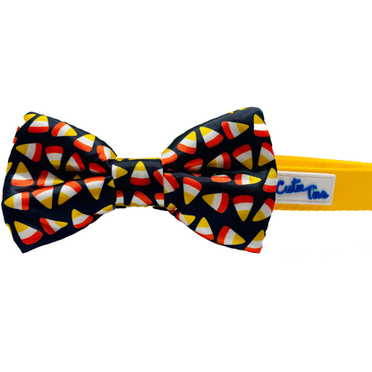 Cutie Ties Dog Bow Tie - Novelty & Food Designs