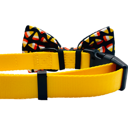 Cutie Ties Dog Bow Tie - Novelty & Food Designs