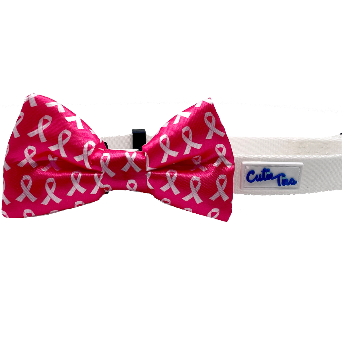 Cutie Ties Dog Bow Tie - Novelty & Food Designs