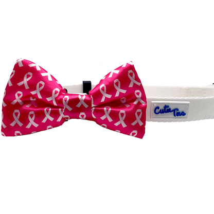 Cutie Ties Dog Bow Tie - Novelty & Food Designs