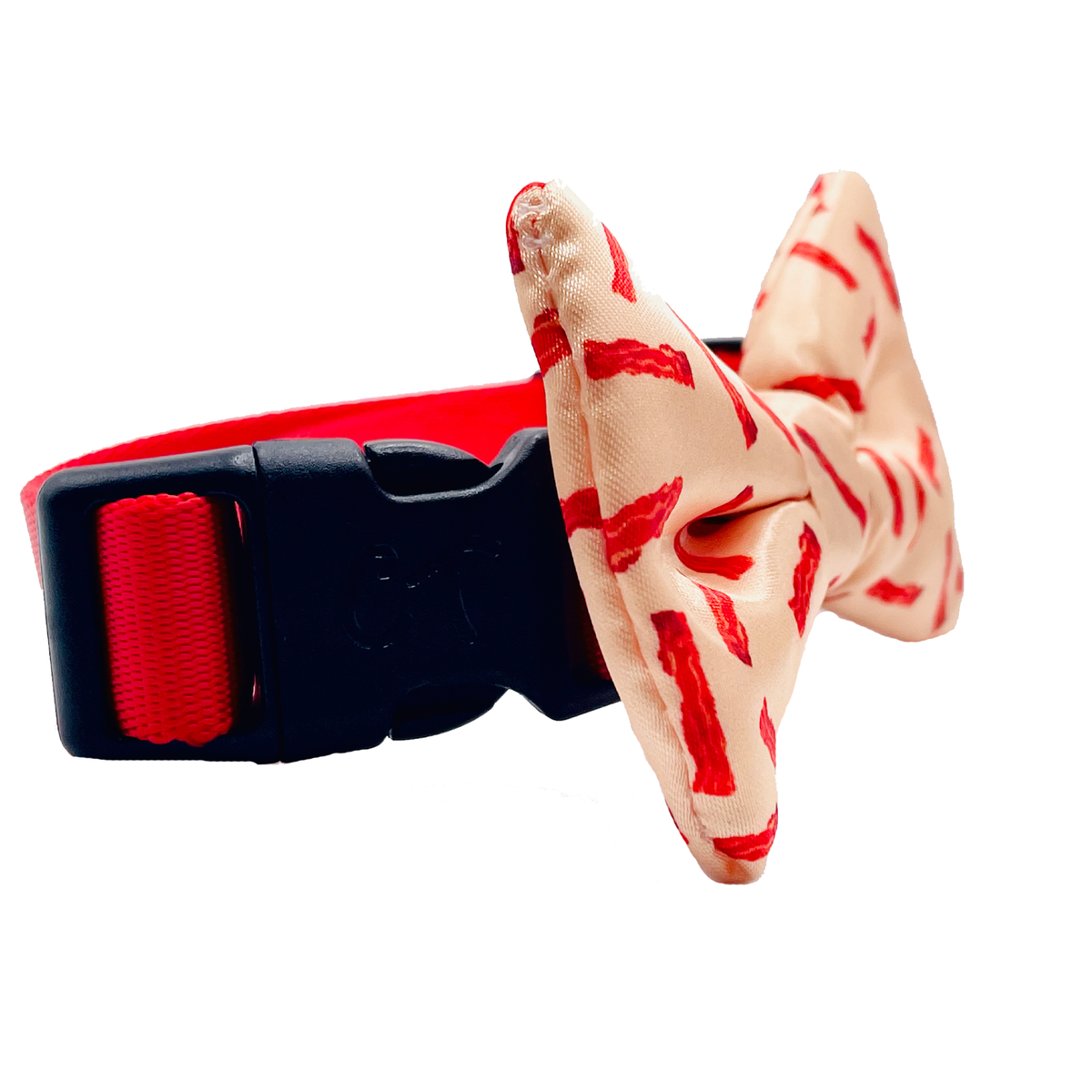 Cutie Ties Dog Bow Tie - Novelty & Food Designs